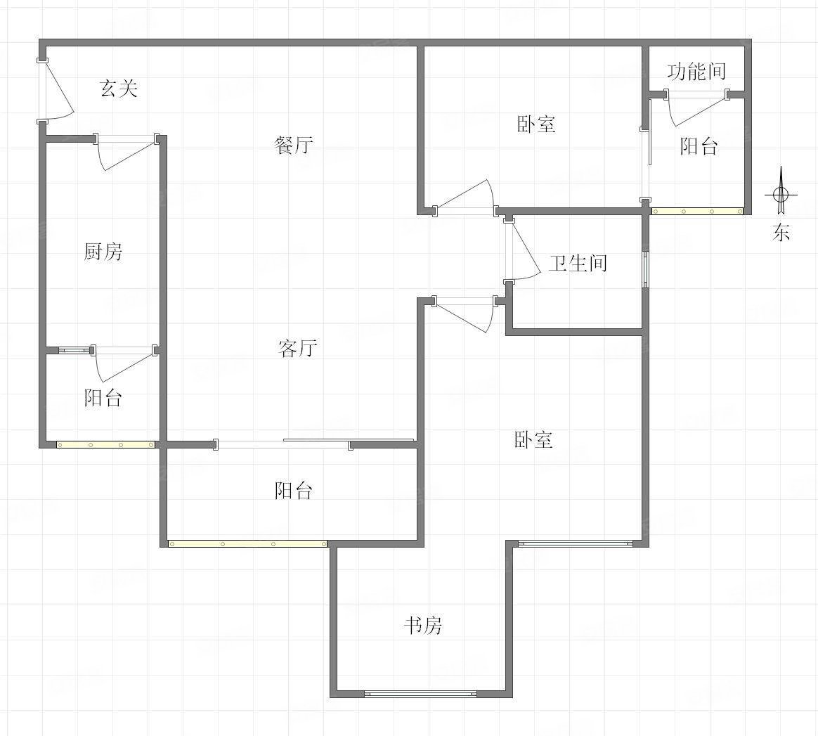 协信星麓原悦郡