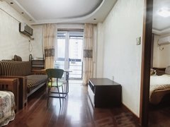 台州椒江葭沚东京湾商务公寓 1室1厅1卫出租房源真实图片