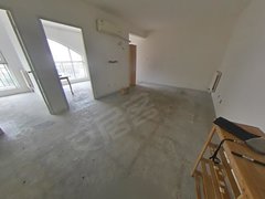 青岛李沧青山路福临万家二期 双南卧套二厅 随时入住 电梯房 近华楼山路地铁出租房源真实图片