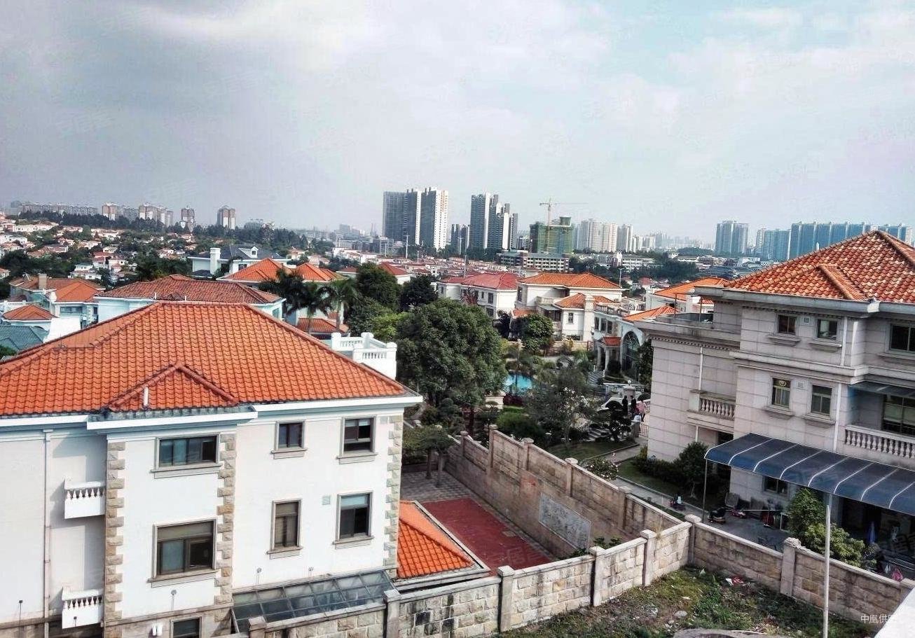 碧桂园凤凰城凤凰苑