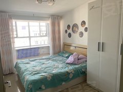 赤峰松山振兴大街松山天王旁每月1041元友谊家园 2室 精装修 家具家电齐全出租房源真实图片