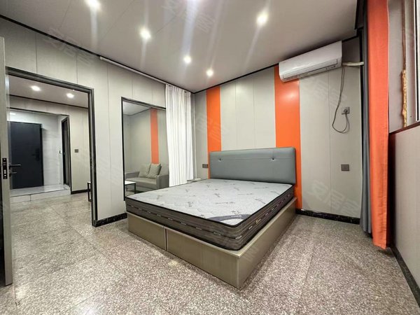 金华东阳东阳市中心金村居民小区银泰城 同力服装厂 赛歌 洞口 附近精装修一室一厅 停车方便出租房源真实图片