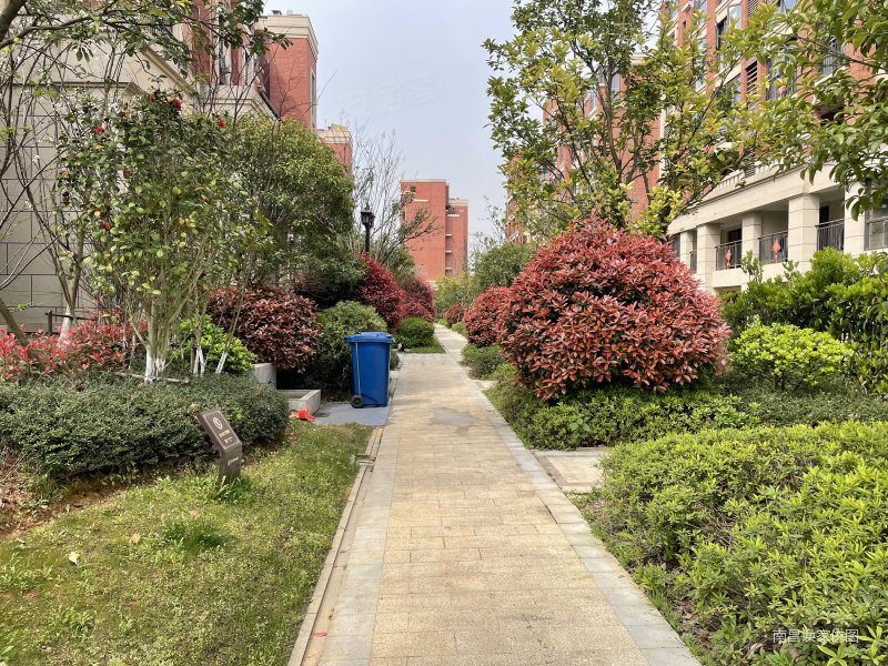 中海阳光玫瑰园4室2厅2卫139.62㎡南156万