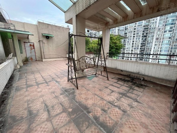 广州天河龙洞世纪绿洲世纪绿洲 5 房 200 方出租房源真实图片