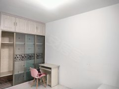 哈尔滨平房南厂卫国小区 一室一厅 拎包入住出租房源真实图片