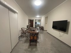 潮州湘桥潮枫路华侨城纯水岸 3室2厅2卫 全新2200包物业 可以随时看房出租房源真实图片