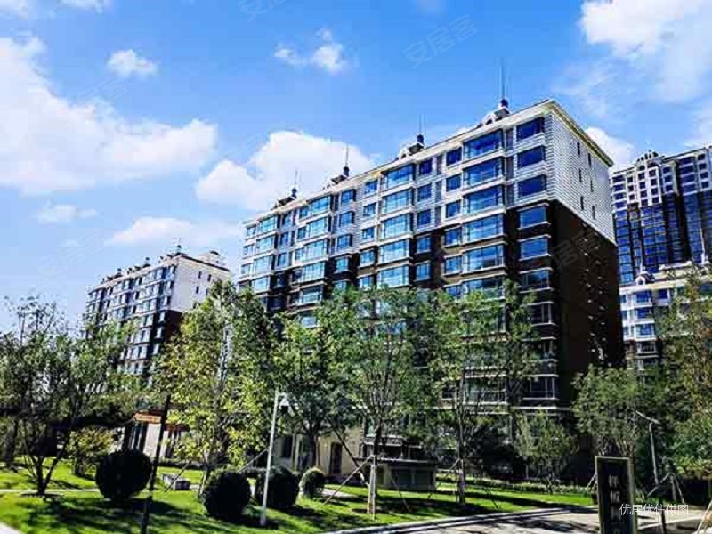 (燕郊迎宾路夏威夷蓝湾)精装修现房 品质小区地铁2.8公里