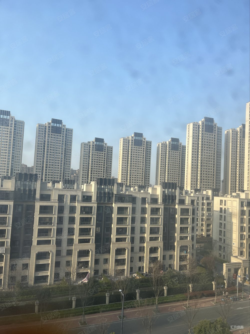 科技城,吴越 ,精装4房,价格美丽,鑫控吴越学府二手房,210万,4室2厅,2