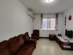 河池宜州宜州城区车江桥红绿灯附近小区两房一厅一卫基本配套民用水电无物业费出租房源真实图片