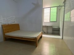 厦门海沧阿罗海广场石塘村北片自建房 1室1厅1卫出租房源真实图片
