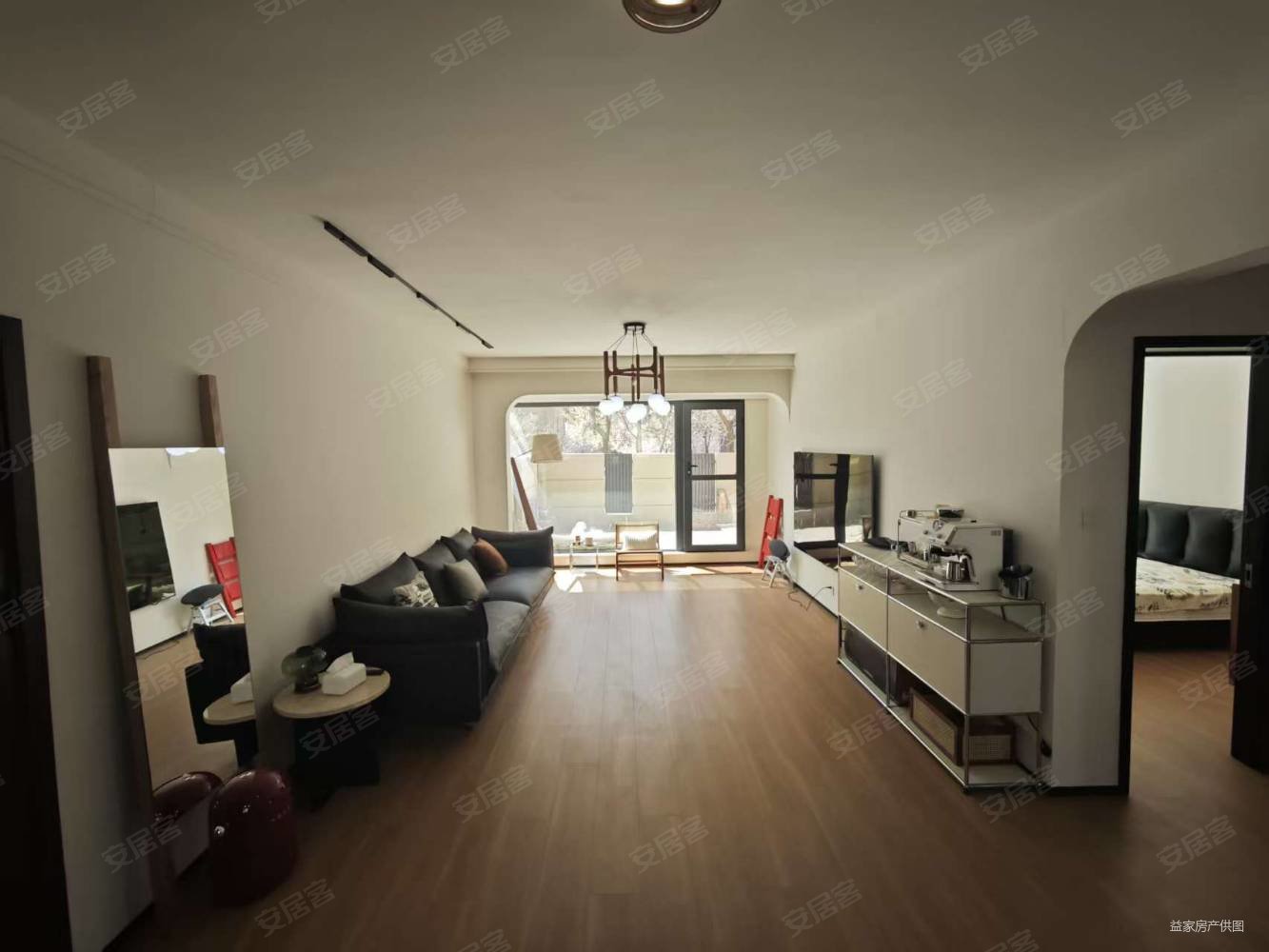 中建俊公馆2室2厅1卫85.79㎡南北83万