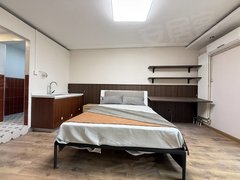 北京朝阳健翔桥亚奥阳光，精装，押一付一，酒店风出租房源真实图片