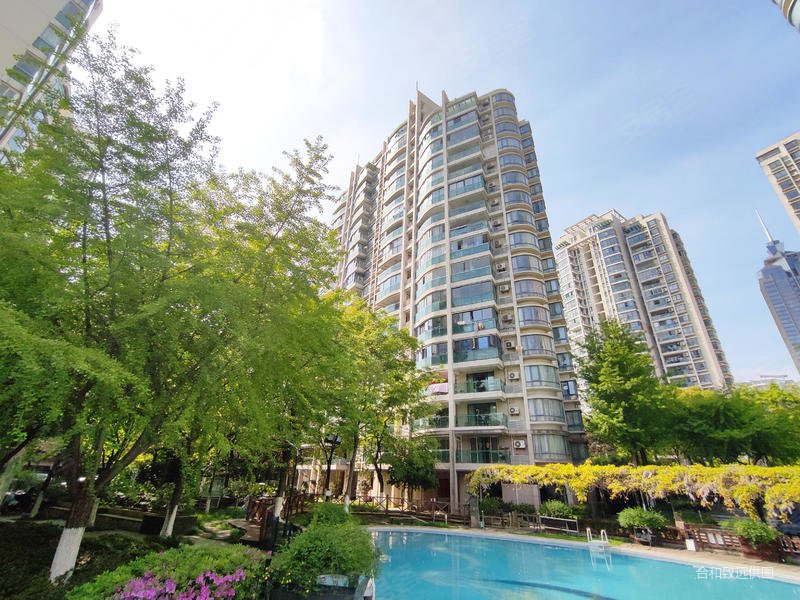 苏州房产网>苏州二手房>工业园二手房>湖西二手房>映象花苑>