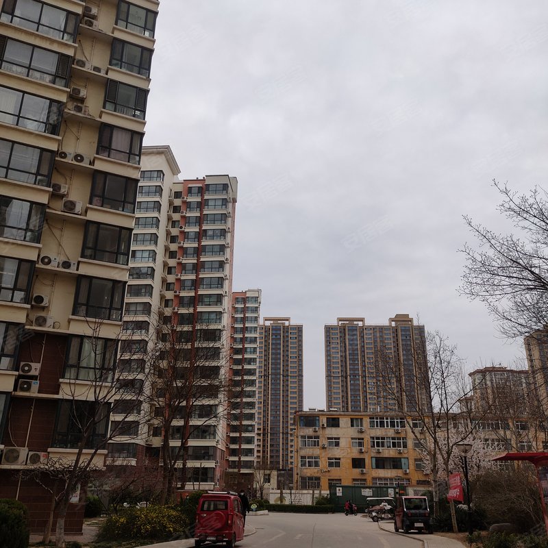 【丽景名苑, 丽景名苑小区详情,房价走势,房源,业主论坛】- 衡水58