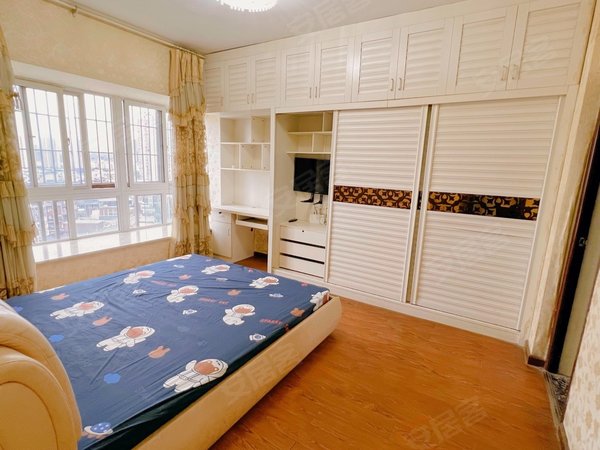 重庆永川人民广场康安尚都(二期)我是房东!无中介费!可以月付!