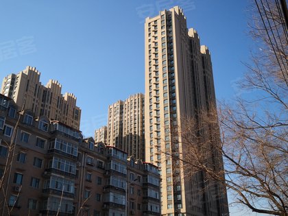 北华家园,学府三道街34号-哈尔滨北华家园二手房,租房-哈尔滨安居客