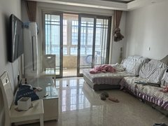 宿迁泗洪县花园口广场富园竹苑电梯9楼三室两厅两卫中等装修17000年出租房源真实图片