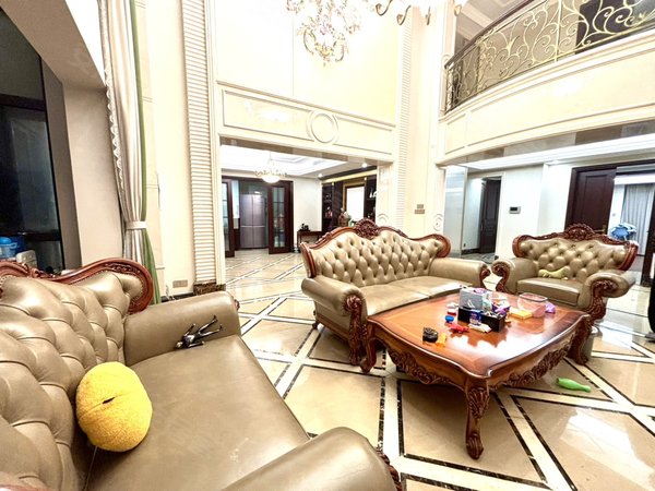 金华东阳东阳江北滨江花园江滨南街 一线江景豪宅 两梯一户豪装 生活方式 多车位出租房源真实图片