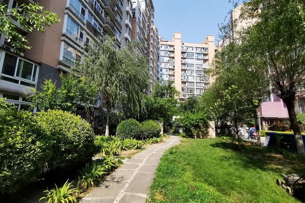 好不好_中介房产经纪人:账号已注销对远洋风景的评价-北京安居客
