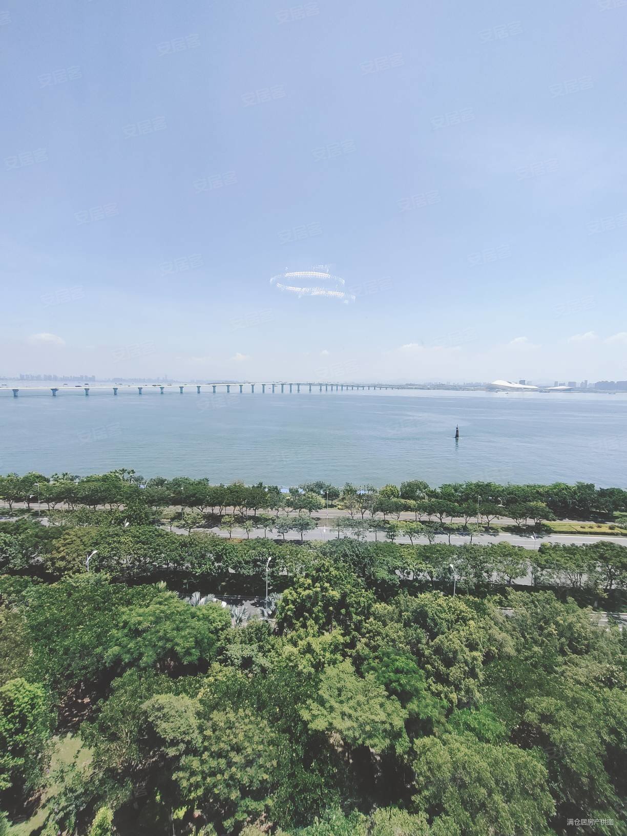 厦门房产网>厦门二手房>湖里二手房>五缘湾北区二手房>中铁元湾>1224