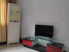 德清德清市区正翔广场塔山人家 1室1厅1卫出租房源真实图片