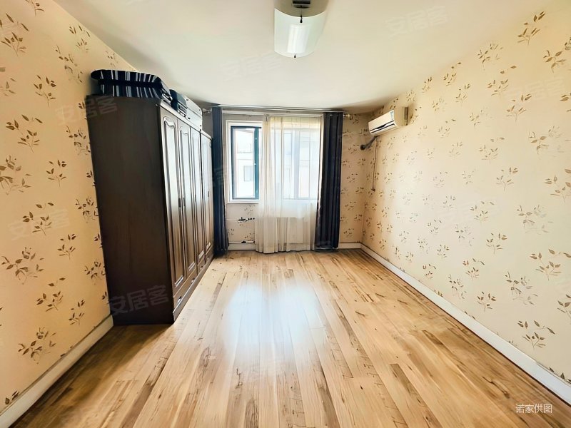 环渤海国际公寓