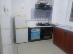 青岛即墨西元庄永合硕钧苑 2室1厅1卫出租房源真实图片