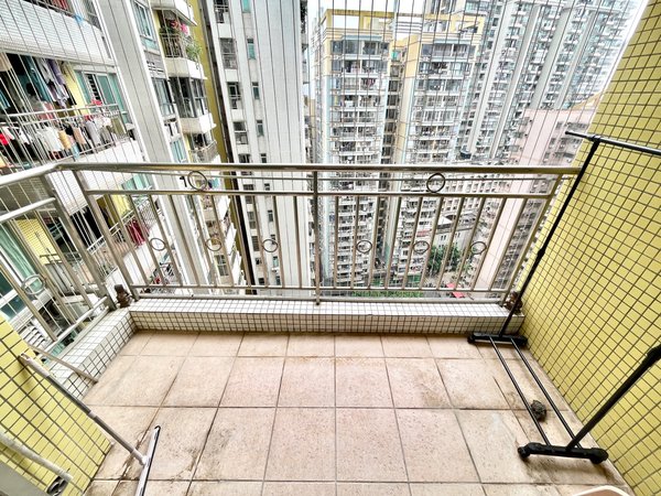 【多图】侨林苑(三期),林和租房,近林西地铁口 温馨精装一房花园小区