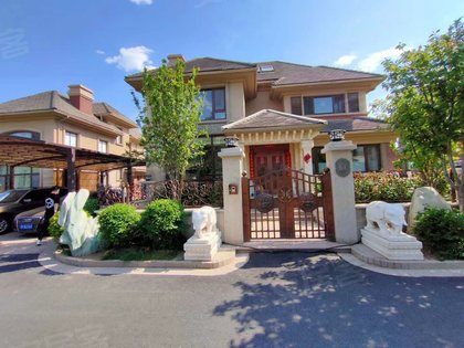 康城暖山,双桥东路63号 - 北京康城暖山二手房,租房,房价-北京安居客