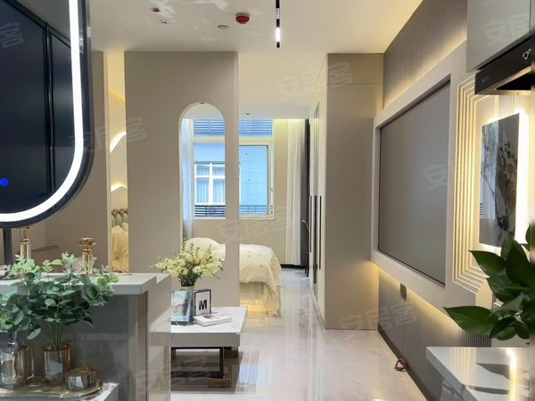 徐州铜山久隆凤凰城颐居隐山观湖B1区可月付短租 铜山万达 安全谷 千禧城 娇山湖 隐山观湖拎包住出租房源真实图片