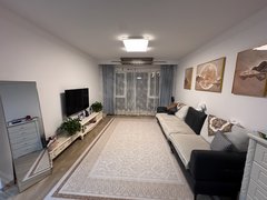 抚顺李石开发区顺安路中金公元启城 3室2厅1卫 100平 南北通透 电梯房出租房源真实图片