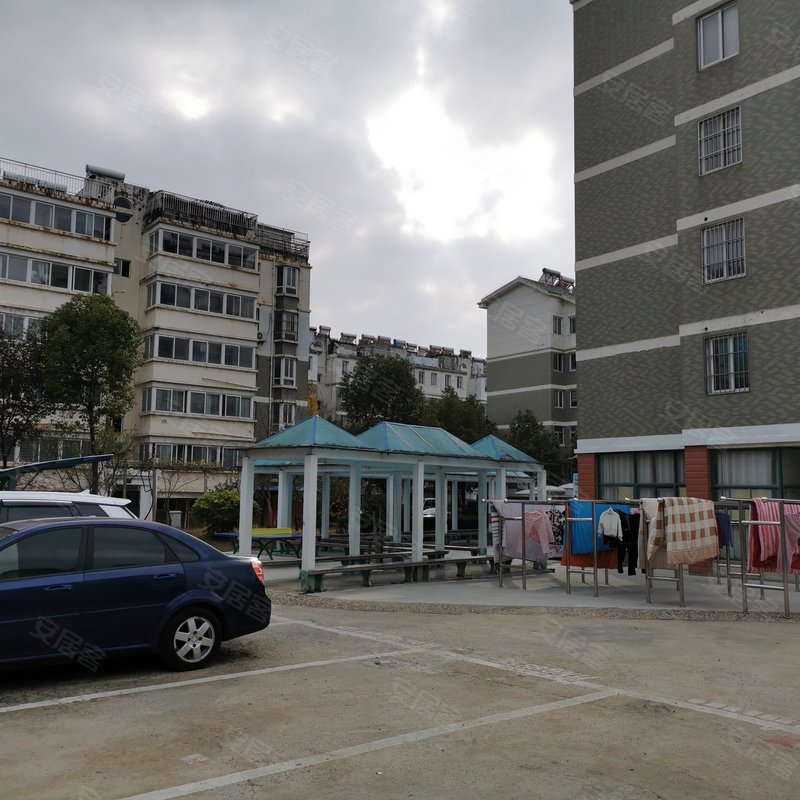 【富豪花园, 富豪花园小区详情,房价走势,房源,业主论坛】- 宿迁58