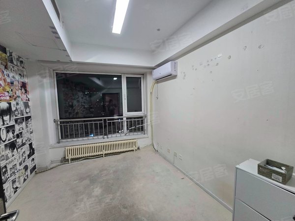 大连沙河口西安路天兴罗斯福国际大厦天兴罗斯福 三室大露台 中央大道 西安路 地铁  锦辉出租房源真实图片