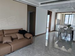 金华婺城湖海塘保亿天润华府 4室2厅2卫出租房源真实图片