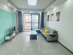 上海金山亭林两房两厅，全新装修，押一付一，2400元！！！出租房源真实图片