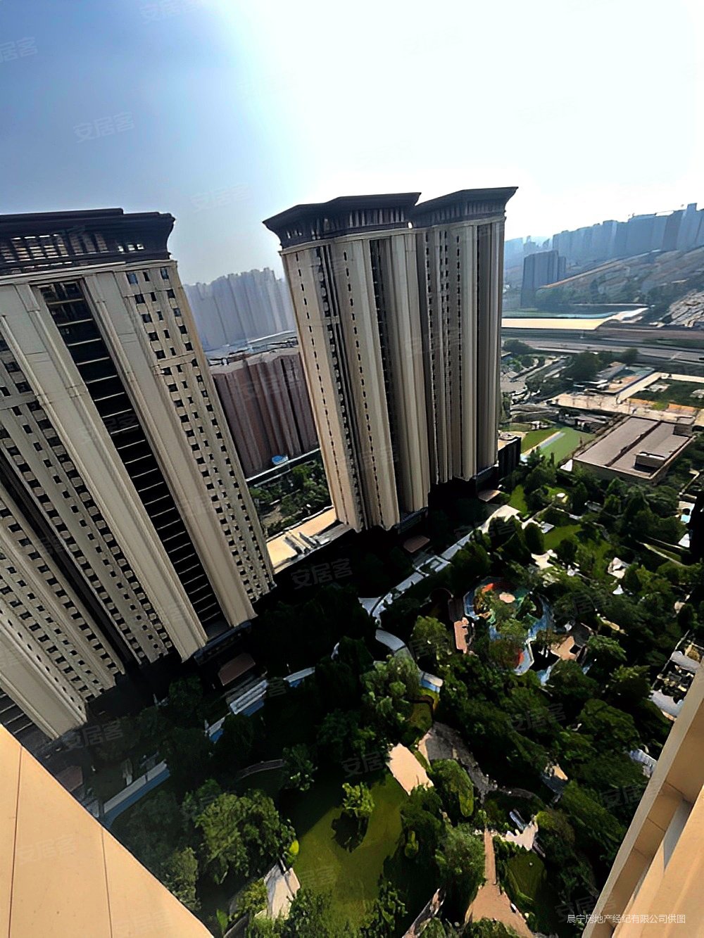 国赫天著186平四室特价房8月一口价