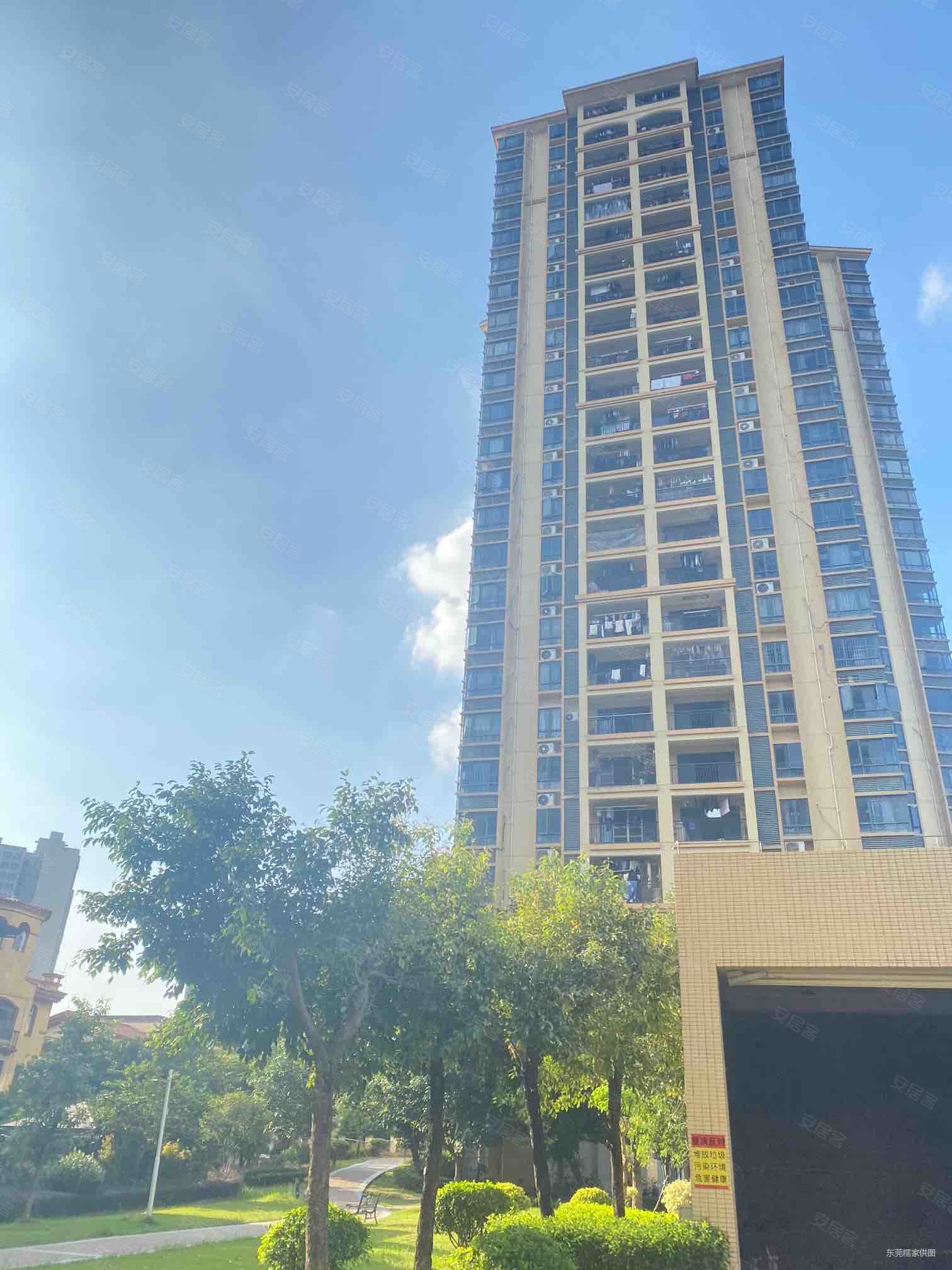 东莞房产网>东莞二手房>常平二手房>常黄路二手房>富盈加州阳光>1512