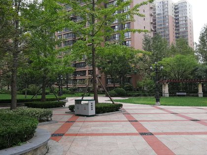 汇通太古城天后花园