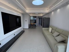 温岭温岭市区锦江中心出租芷胜庄苑精装修三室两厅一卫一个洗衣间出门轻轨交通便利出租房源真实图片