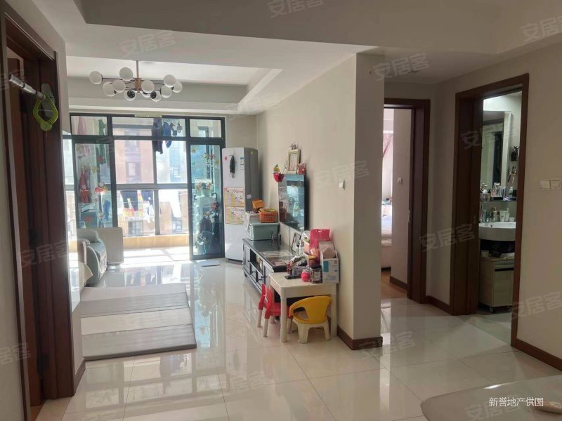 新城悠活城东区