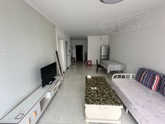 涿州高铁新城高铁东站鸿坤理想湾 精装未住 89平 家电齐全 拎包入住 小区环境好出租房源真实图片