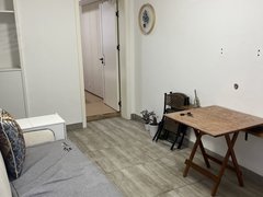 合肥瑶海胜利路正规一室一厅精装修出租出租房源真实图片