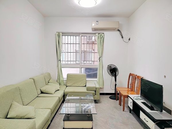 长沙岳麓银盆岭威胜大厦保真!4.