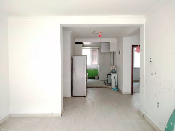 沈阳于洪红旗台西湖俪景出租西湖俪景3楼,两室一厅出租房源真实图片