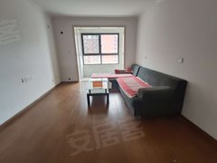 阜阳颍州阜王路新三中正基首府吾悦广场 两室一厅精装 家电齐全 看房方便出租房源真实图片