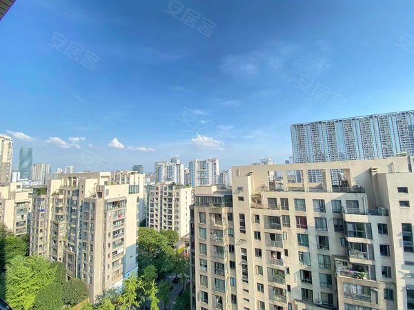 杭州滨江彩虹城钱江彩虹城高性价比彩虹城大2房住宅 4号线联庄站 钱塘