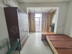 河池宜州宜州城区一小附近电梯一房一厅，基本配套，看房方便！出租房源真实图片