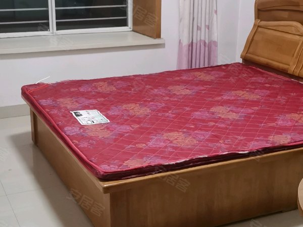 东营垦利县垦利一中水岸佳苑水岸佳苑 3室2厅1卫出租房源真实图片