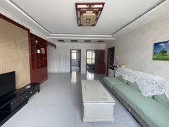 乐陵城区新一中出租翡翠绿洲三室干净整洁,领包入住,随时看房出租房源真实图片