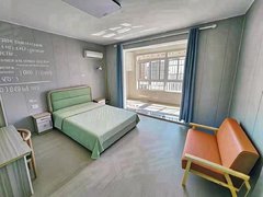 徐州泉山风华园无中介费 欣欣家园 押一付一 翟山地铁 澳东印象城 铜山中学出租房源真实图片